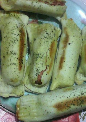 Una foto de Chaparritas Mexicanas