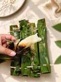 Otak-Otak Tenggiri