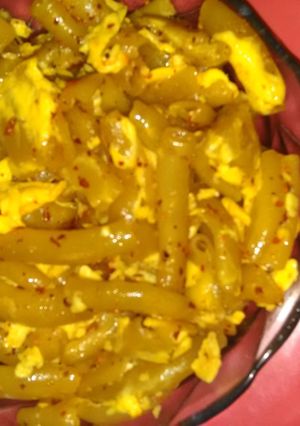 Foto resep Maklor (makaroni telor)