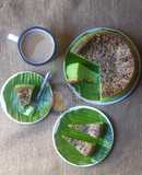 Bingka Pandan