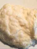 Garlic Parmesan Mashed Potatoes