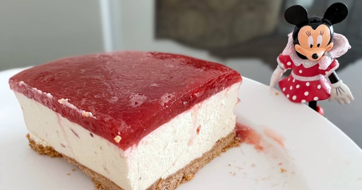 2 057 Resep Cheesecake Tanpa Oven Enak Dan Sederhana Ala Rumahan Cookpad