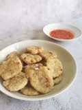Cireng Nasi Simple