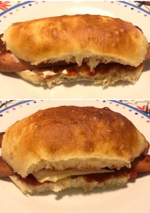 Foto di Panini per hot dog 🌭