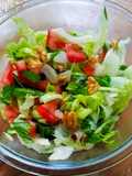 Ensalada de apio
