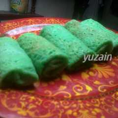 รูปของ Dadar Gulung