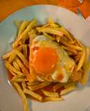 Francesinha