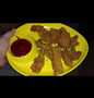 Easy Steps to Make Recipe Crispy chicken fingers that is  Makes Drooling, Tasty}