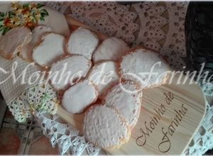 Foto de Bolos de gema (Cavacas de Margaride)