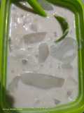 ES buah Sirsak Nata De Coco