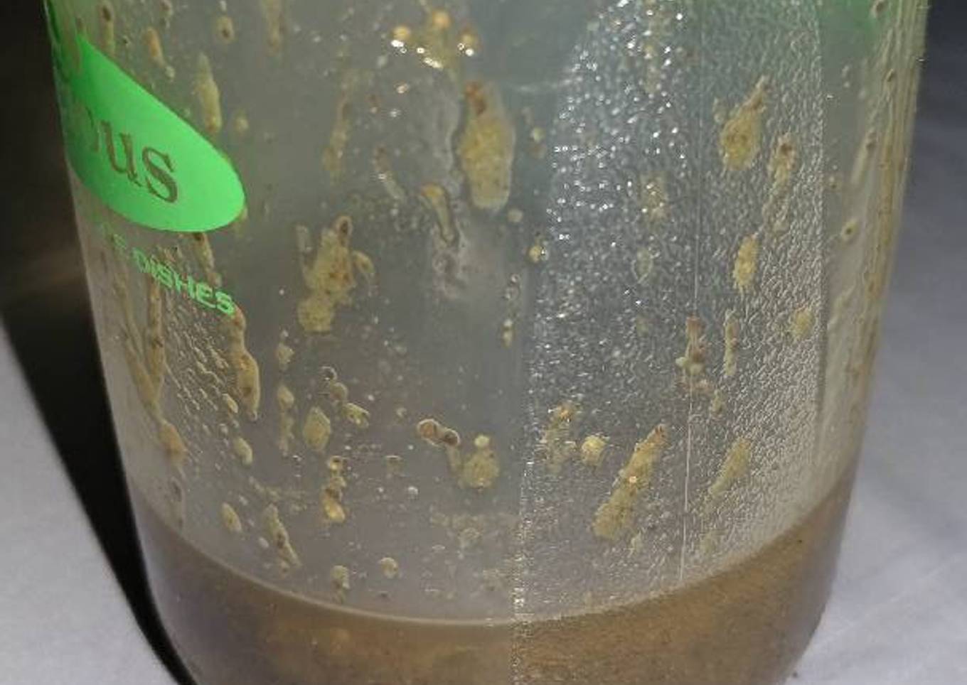 Easy simple Salad dressing