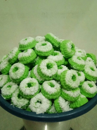 Bagaimana Menyiapkan Putri ayu Irit Anti Gagal