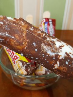 Foto resep Es krim beng beng