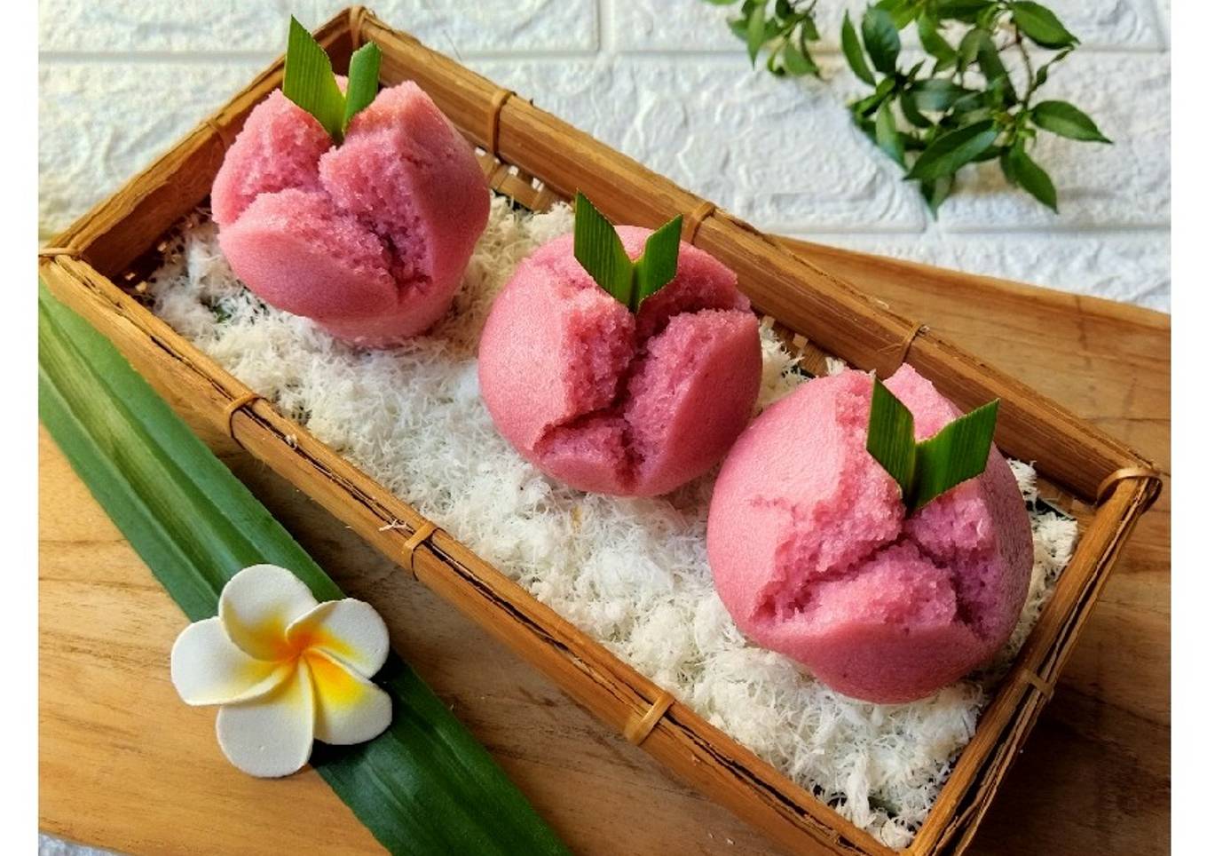 Kue Mangkok