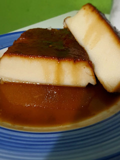 Una foto de Sémola con Leche