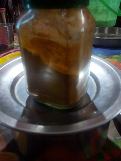 சாம்பார் பொடி (Sambar podi recipe in tamil) செய்முறை முக்கிய புகைப்படம்