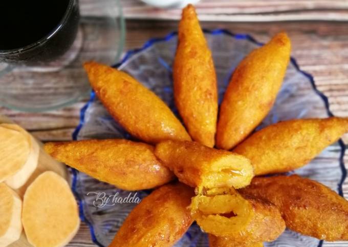 Resipi Cek Mek Molek Maraton Ramadhan Oleh Syuhada Cookpad