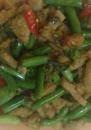 Foto resep Oseng tempe gembos maknyos