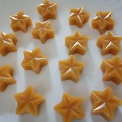 A picture of Gummies.