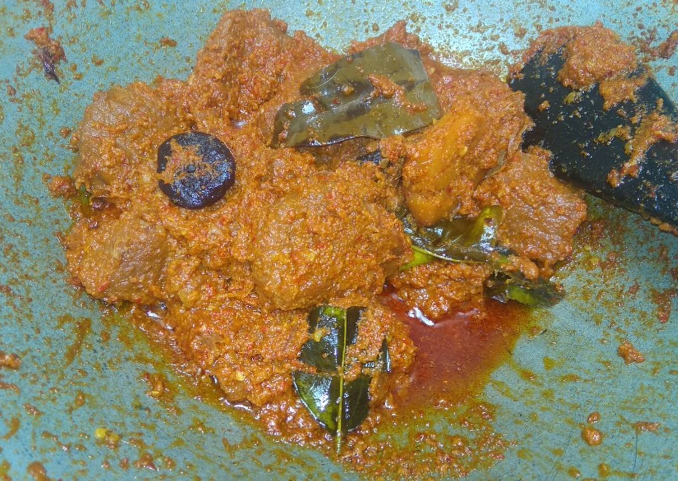 Rendang