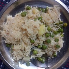 Pulav A picture of Pulav.