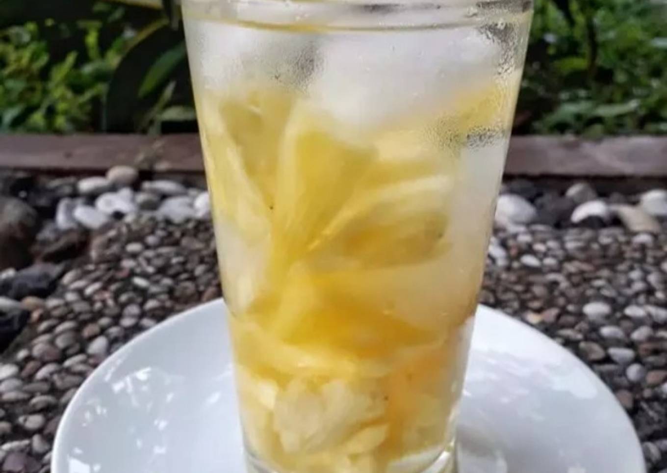 Es Nanas Nata De Coco