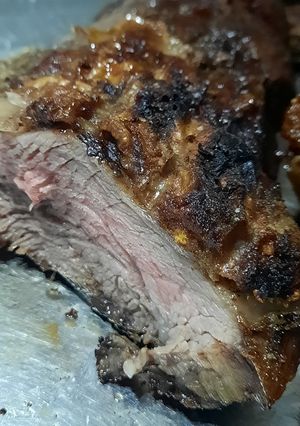 Una foto de Vacio a la Parrilla para Ver a Argentina jugar