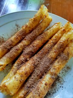Foto resep Cheese Roll-Keju Aroma