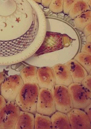 صورة لوصفة خلية النحل