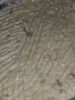 صورة لوصفة سلطه بابا غنوج