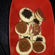 Galletitas dulces y económicas!