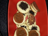Galletitas dulces y económicas!