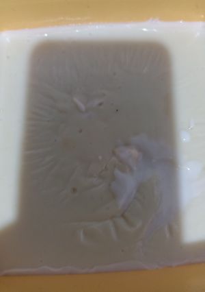 Foto resep Mozarela KW