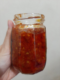 Foto resep Sambal terasi resep mertua