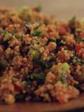 Couscous de Frigideira