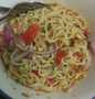 Resep memasak Indomie rebus dijamin menggugah selera