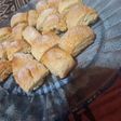 Bizcochos ingleses