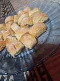Bizcochos ingleses