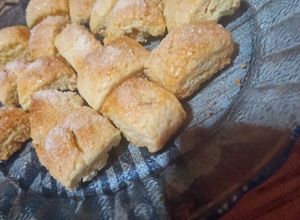 Una foto de Bizcochos ingleses