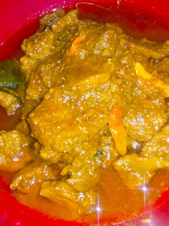Foto resep Daging sapi bumbu bali *