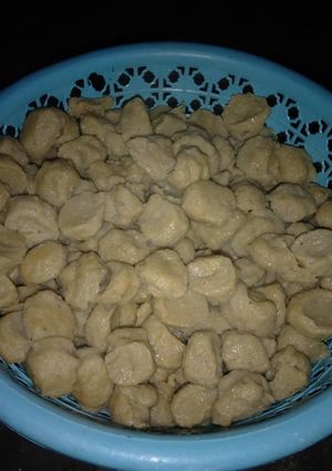 Foto resep Bakso Ikan Tongkol