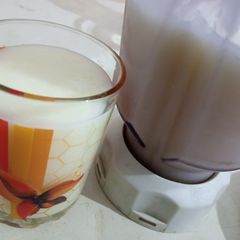 A picture of Healthy Melon Smoothie.