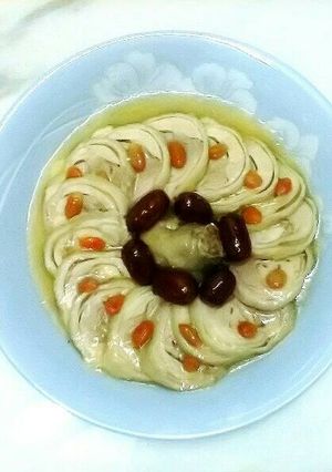紹興醉雞-香氣逼人 的食譜成品照片