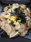 Kungjung Tteokbokki