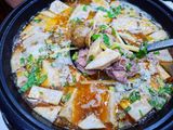 Lẩu Vịt Om Sấu