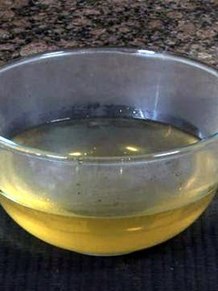 A picture of Dashi.