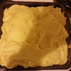 A picture of Easy Shepherds Pie.