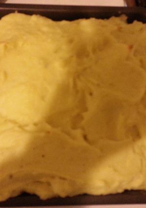 A picture of Easy Shepherds Pie.