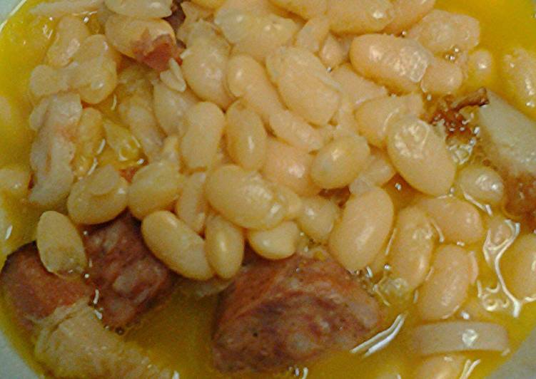 Recipe of Perfect Great Northern Beans