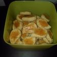 Kue kacang ekonomis